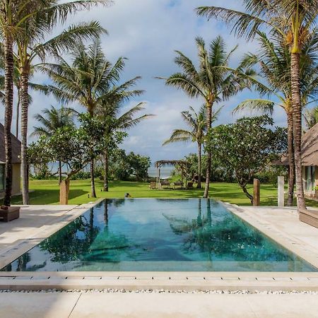 Beraban Beach House Selemadeg  Exterior foto