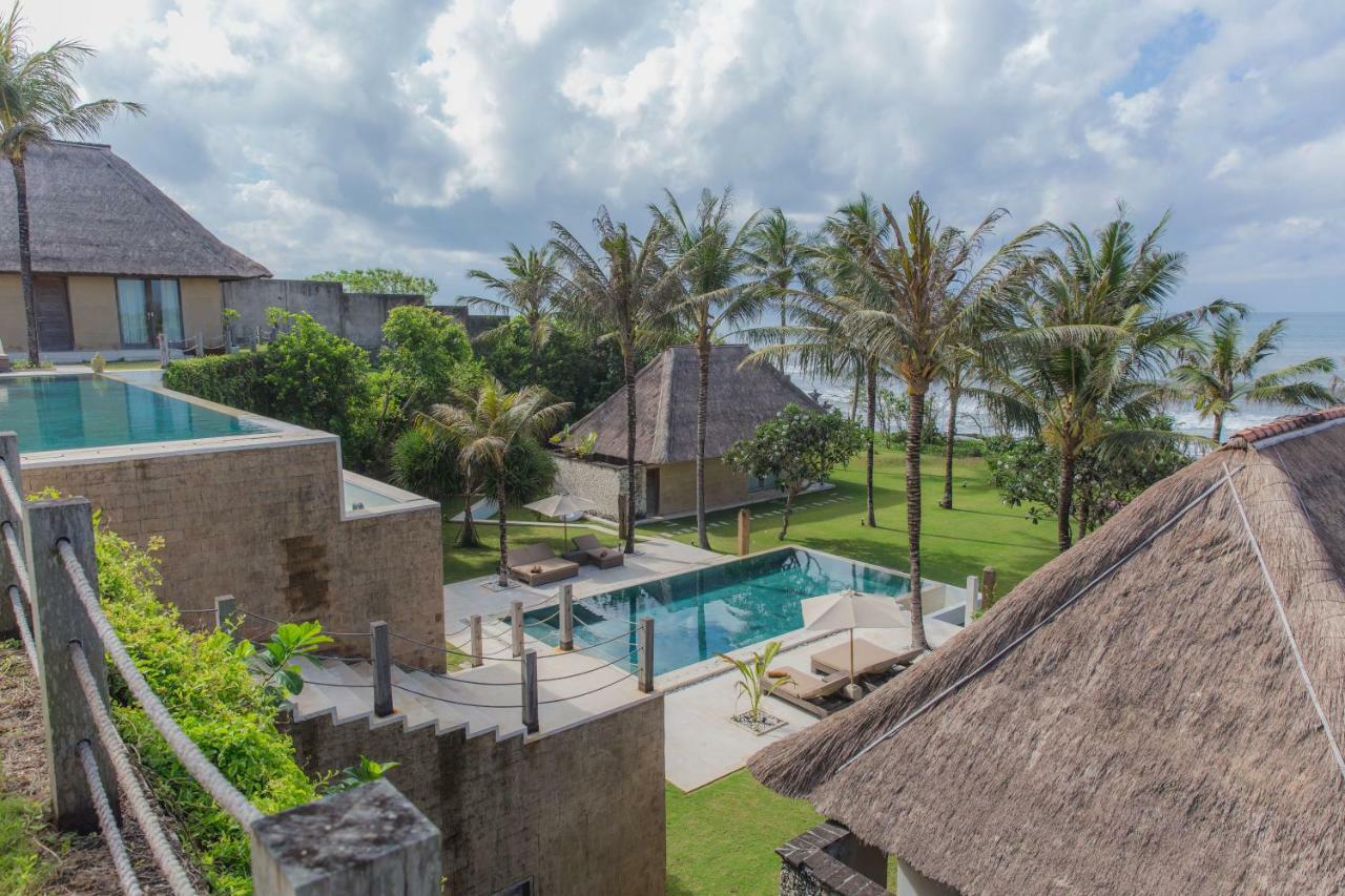 Beraban Beach House Selemadeg  Exterior foto