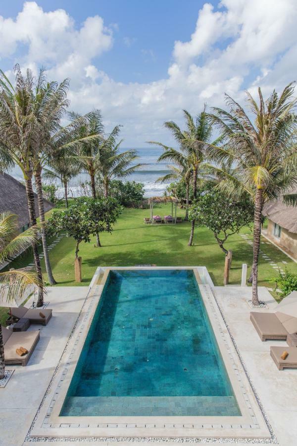 Beraban Beach House Selemadeg  Exterior foto
