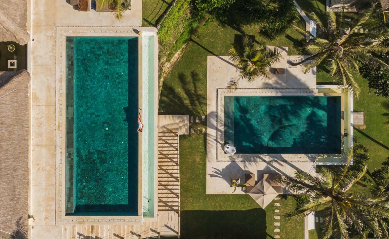 Beraban Beach House Selemadeg  Exterior foto